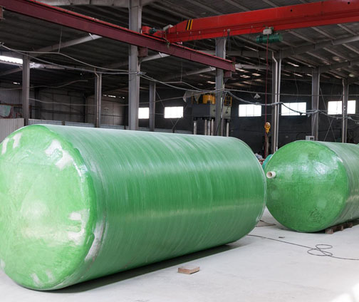 玻璃鋼化糞池廠(chǎng)家